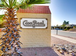 7801 E Hawthorne St, Tucson, AZ 85710