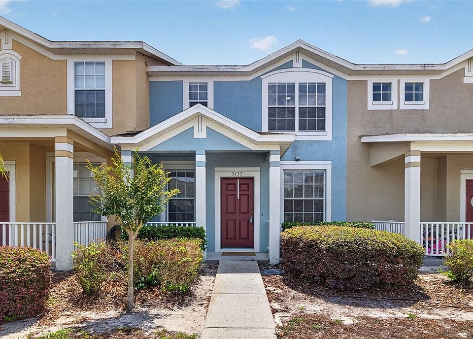 1st image of 3432 RED ROCK DRIVE