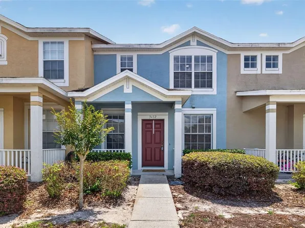 3432 Red Rock Dr, Land O Lakes, FL 34639