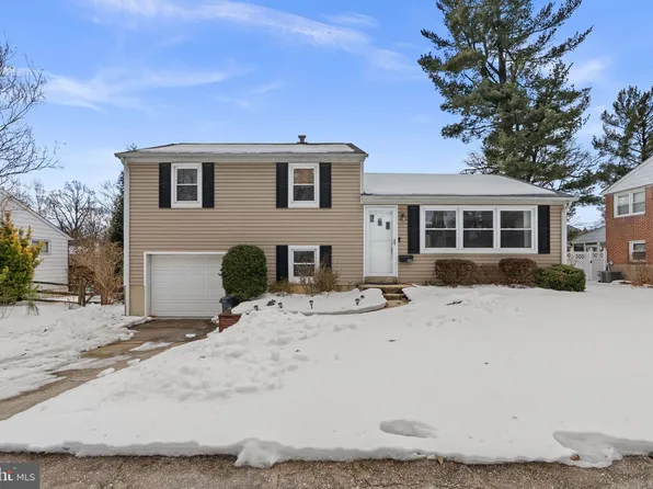 122 Wyndcrest Ave, Baltimore, MD 21228