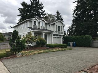 4621 NE 1st Ct, Renton, WA 98059
