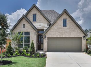 9608 Mount Brewer Ln, Porter, TX 77365