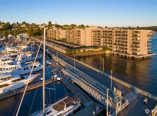6533 Seaview Ave NW APT 701A, Seattle, WA