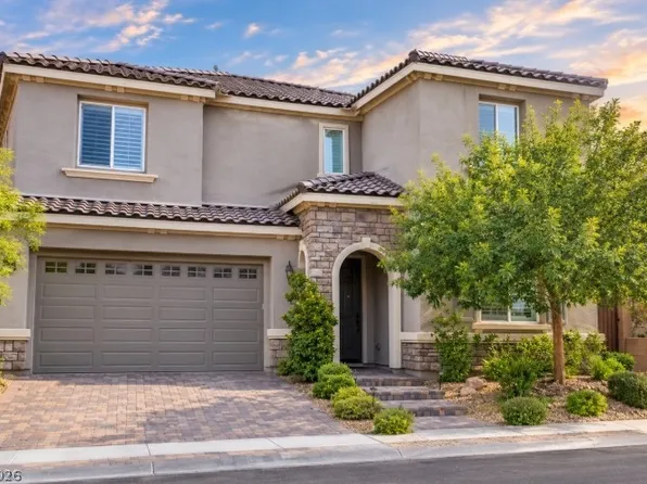 3209 Monte Stella Ave, Henderson, NV 89044