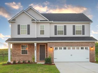 3315 Laurel Brook Dr #30, Columbia, TN 38401