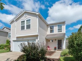14781 White Tail Run, Noblesville, IN 46060