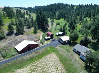 1115 Wallen Rd, Moscow, ID 83843