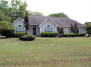 206 Bobwhite Blvd, Saint Marys, GA 31558