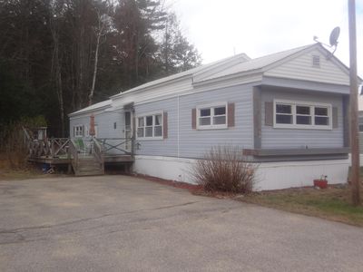 303 Old Lakeshore Road #H-2, Gilford, NH, 03249
