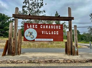 2965 Village Dr, Ione, CA