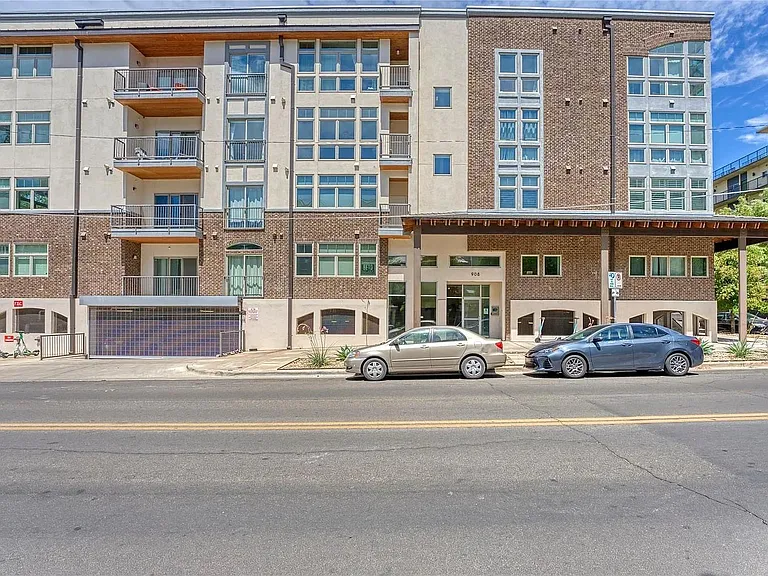 908 Nueces St #31 — Photo 31