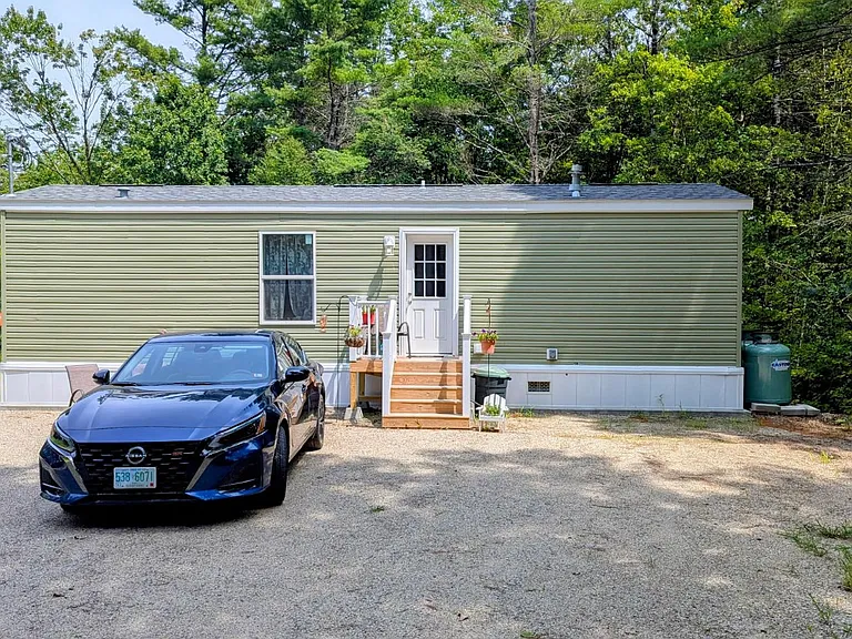 71 Norton Ridge Rd #B — Photo 1
