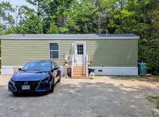 71 Norton Ridge Rd #B, Shapleigh, ME 04076