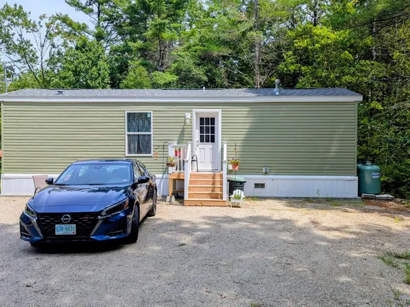 71 Norton Ridge Rd #B, Shapleigh, ME 04076