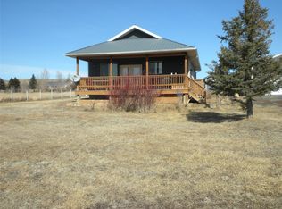 5 View Ln, Whitehall, MT 59759
