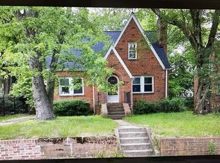 9109 Autoville Dr, College Park, MD