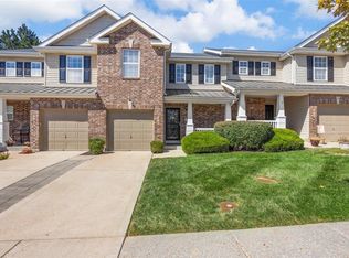 603 Country Village Dr, Lake Saint Louis, MO 63367