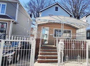 11414 135th St, South Ozone Park, NY