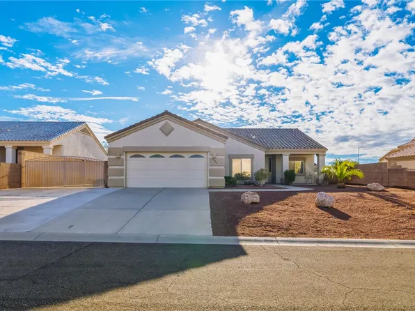 2322 Silverthorne Dr, Bullhead City, AZ 86442
