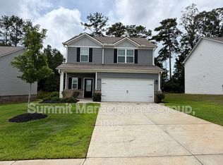 219 Limestone Cir, Conyers, GA 30013