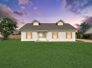 7230 Pella Dr, Houston, TX 77036