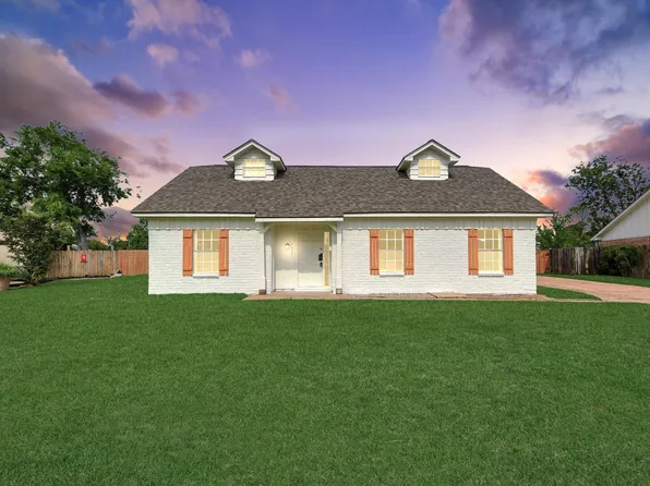 7230 Pella Dr, Houston, TX 77036