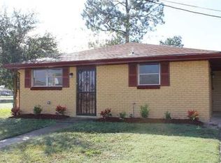 11136 Will Stutley Dr, New Orleans, LA 70128