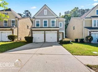 6086 Allpoint Way, Fairburn, GA 30213