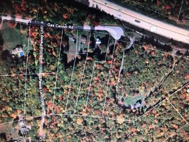 2nd image of Gas Center Rd Lot 15