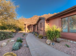 10729 E Candlewood Dr, Scottsdale, AZ 85255