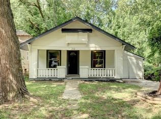 212 S Huttig Ave, Independence, MO 64053