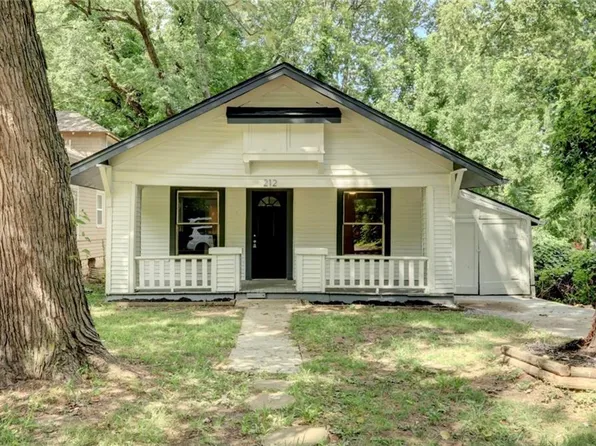 212 S Huttig Ave, Independence, MO 64053