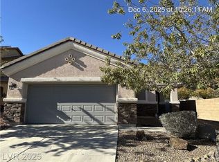1033 Fishing St, Henderson, NV 89011