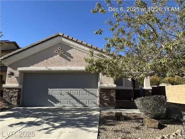 1033 Fishing St, Henderson, NV 89011