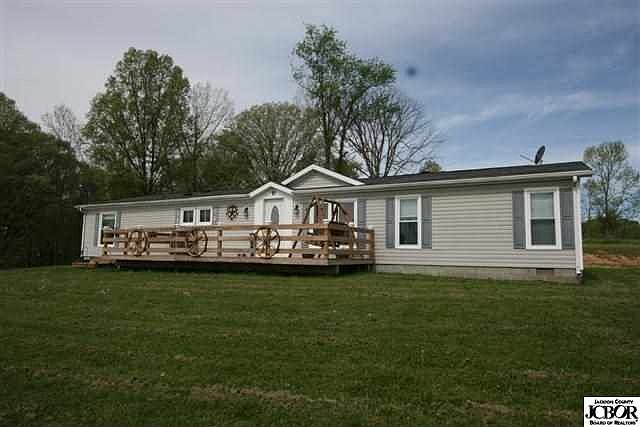2nd image of 7356 N County Road 1200 E