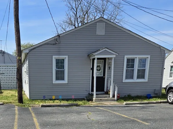 279 Triple J Ct #7, Millsboro, DE 19966