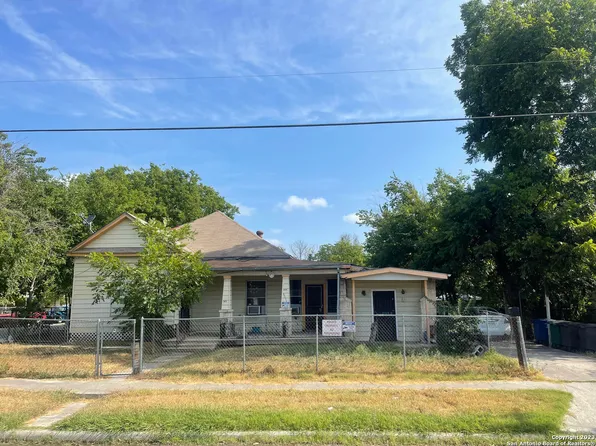 2425 Monterey St, San Antonio, TX 78207