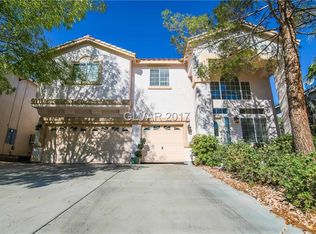 263 Delta Waters St, Henderson, NV 89074