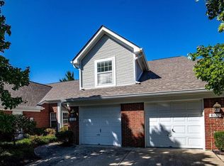 8118 Witts Meadow Ln, Cincinnati, OH 45255