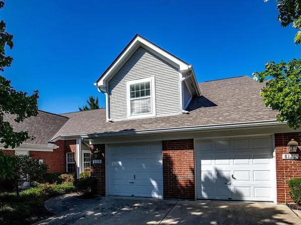 8118 Witts Meadow Ln, Cincinnati, OH 45255