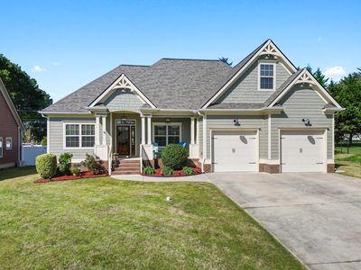 8259 Robertsview Dr, Ooltewah, TN, 37363