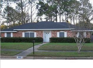 6162 Challen Cir S, Mobile, AL 36608