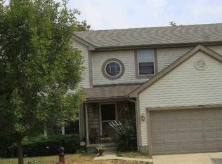 3156 Falcon Bridge Dr, Columbus, OH
