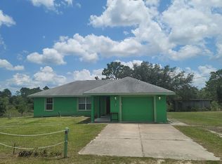 15160 E Levy St, Williston, FL 32696