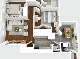 1231 Penn St NE APT 1, Washington, DC 20002