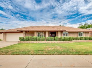 4020 W Meadow Dr, Glendale, AZ 85308