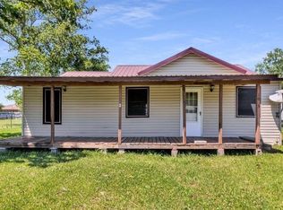 1025 Kennedy Dr, Arnaudville, LA 70512