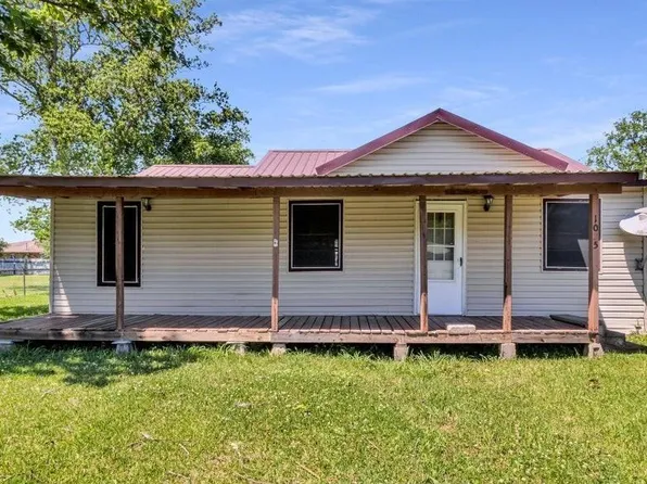 1025 Kennedy Dr, Arnaudville, LA 70512