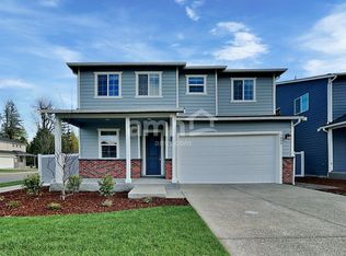 7808 Selah St SW, Olympia, WA 98512