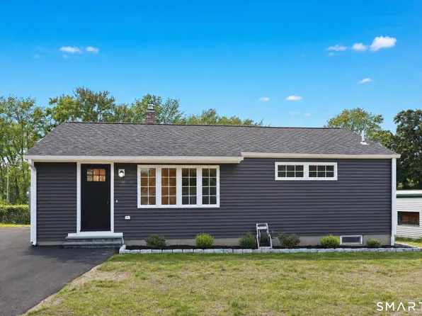 45 Spencer Drive, Middletown, CT 06457